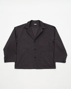 Kuni Work Jacket (Charcoal)