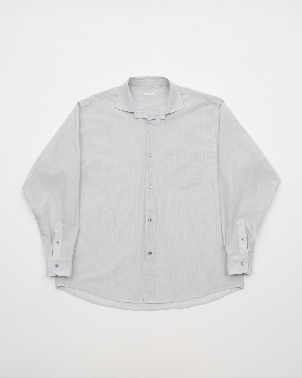 Vintage Shirt (Stripe)
