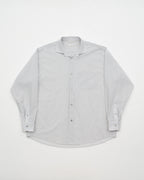 Vintage Shirt (Stripe)