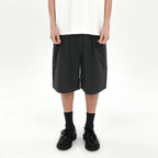 Uncle Shorts (Black)
