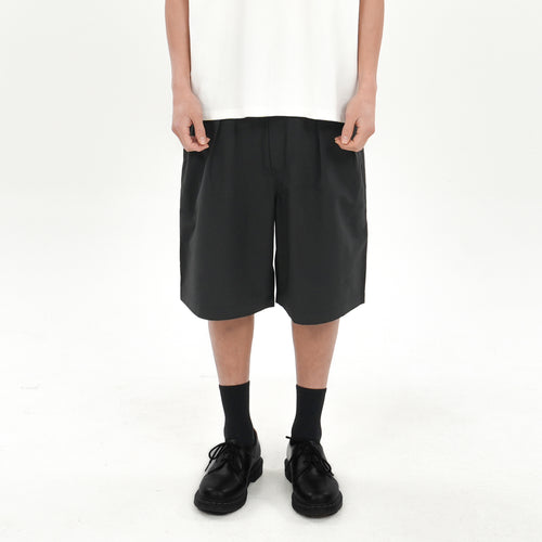 Uncle Shorts (Black)