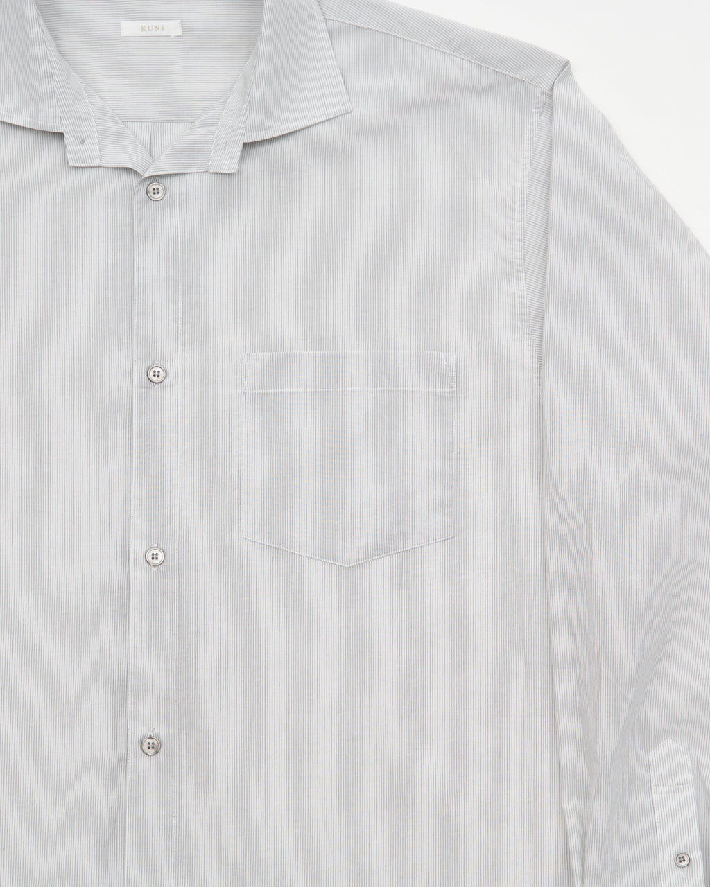 Vintage Shirt (Stripe)