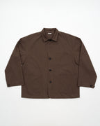 Kuni Work Jacket (Brown)