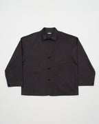 Kuni Work Jacket (Charcoal)