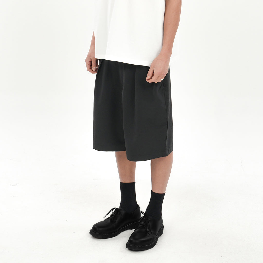 Uncle Shorts (Black)