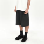 Uncle Shorts (Black)