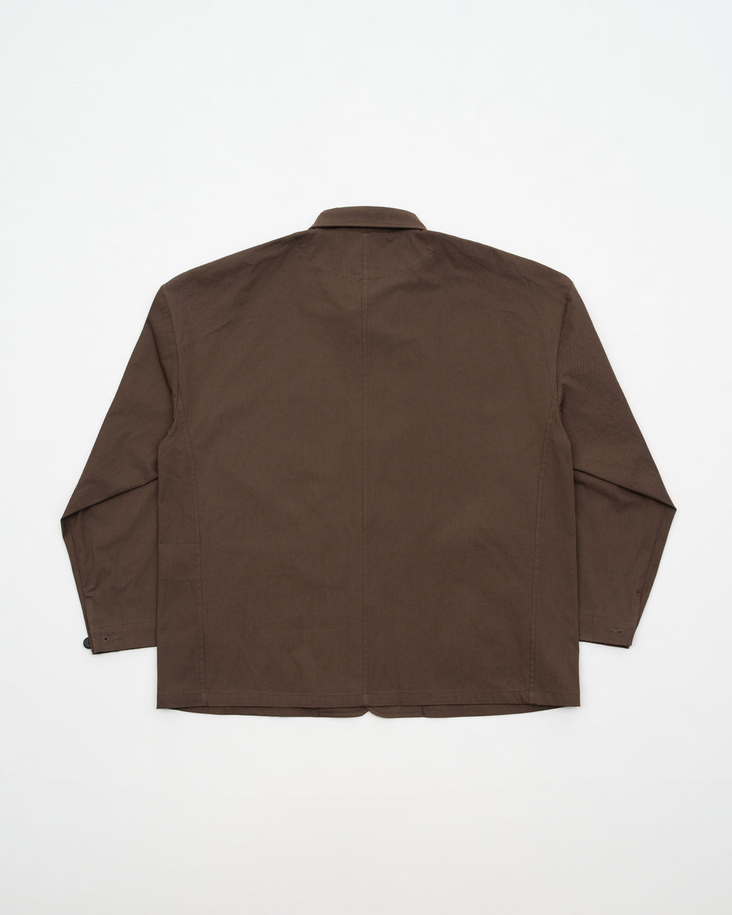 Kuni Work Jacket (Brown)