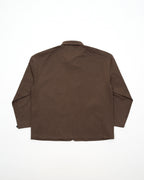 Kuni Work Jacket (Brown)