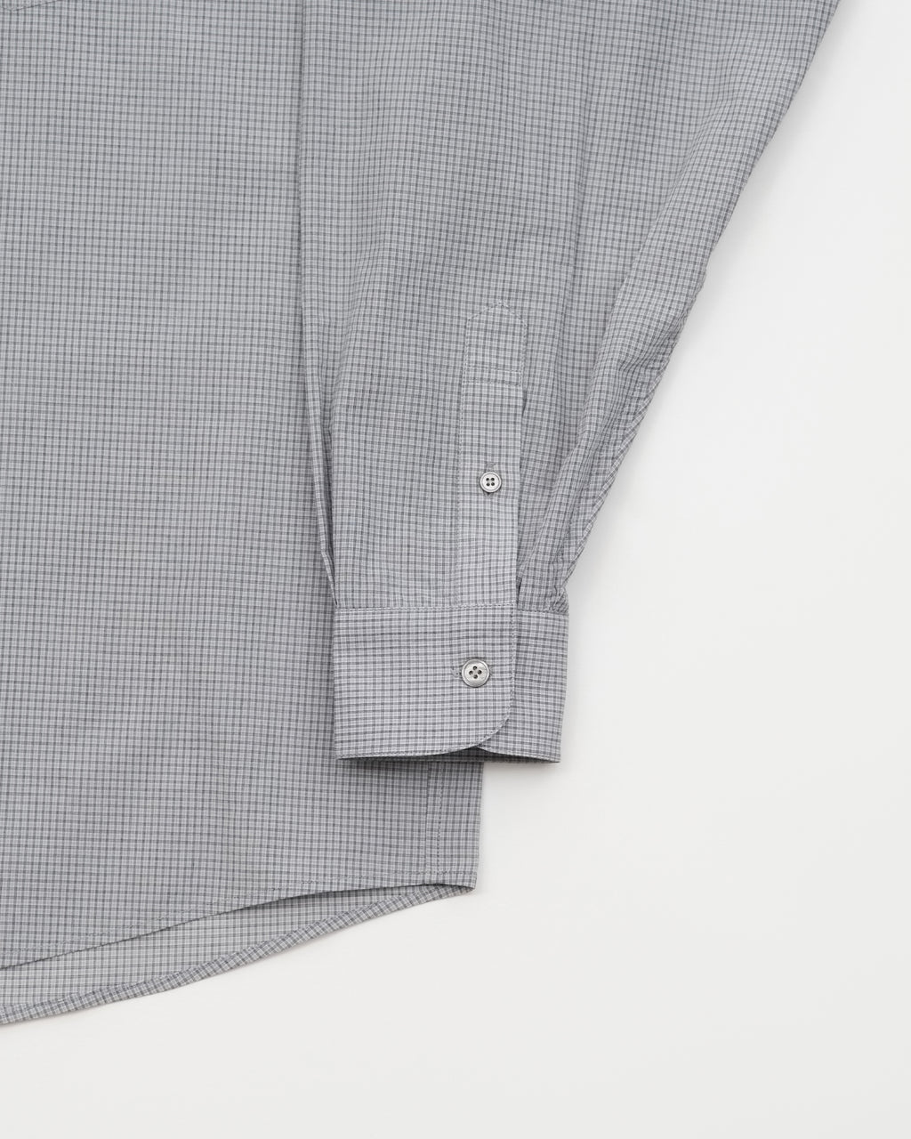Vintage Shirt (Checked)