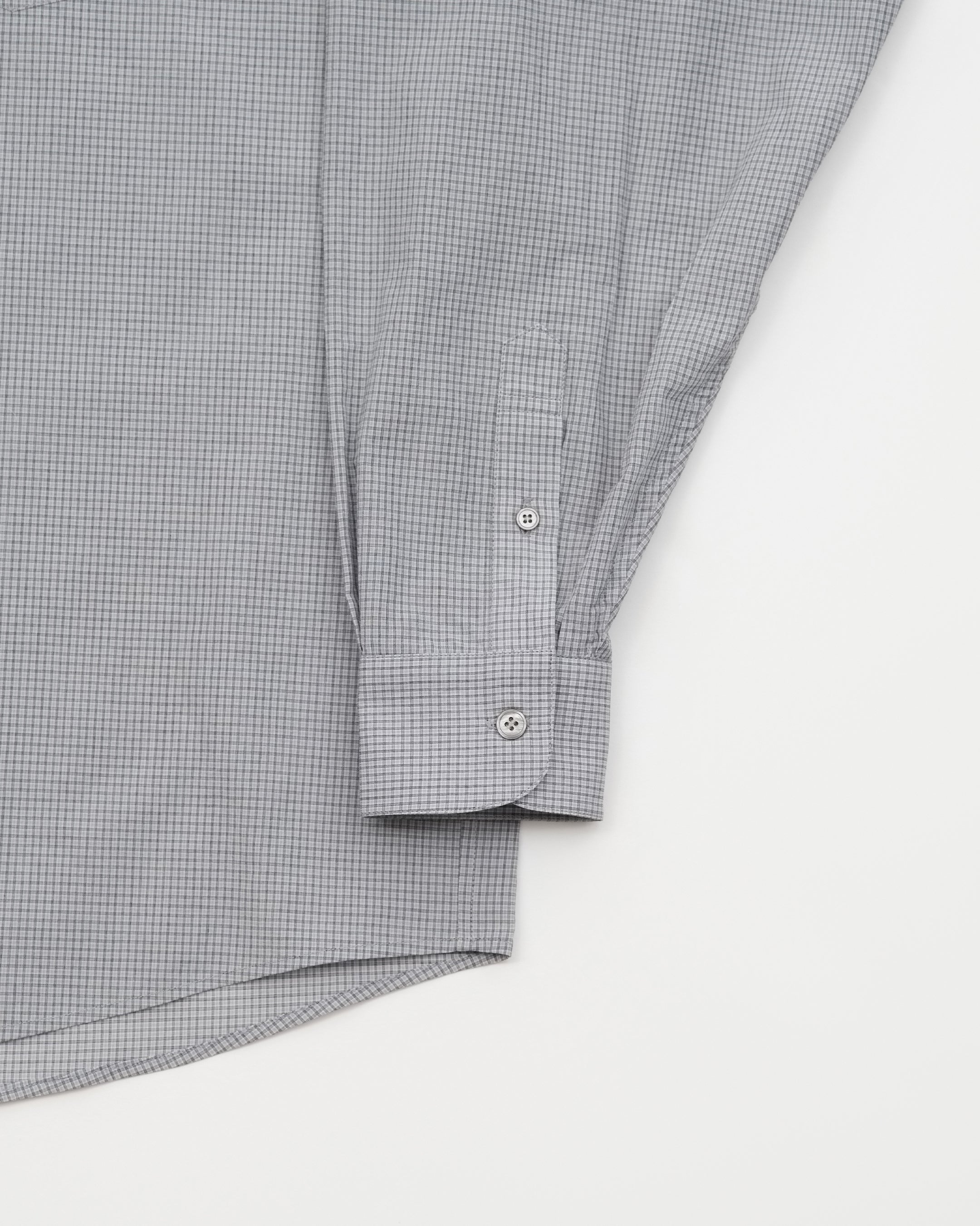 Vintage Shirt (Checked)