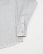 Vintage Shirt (Stripe)