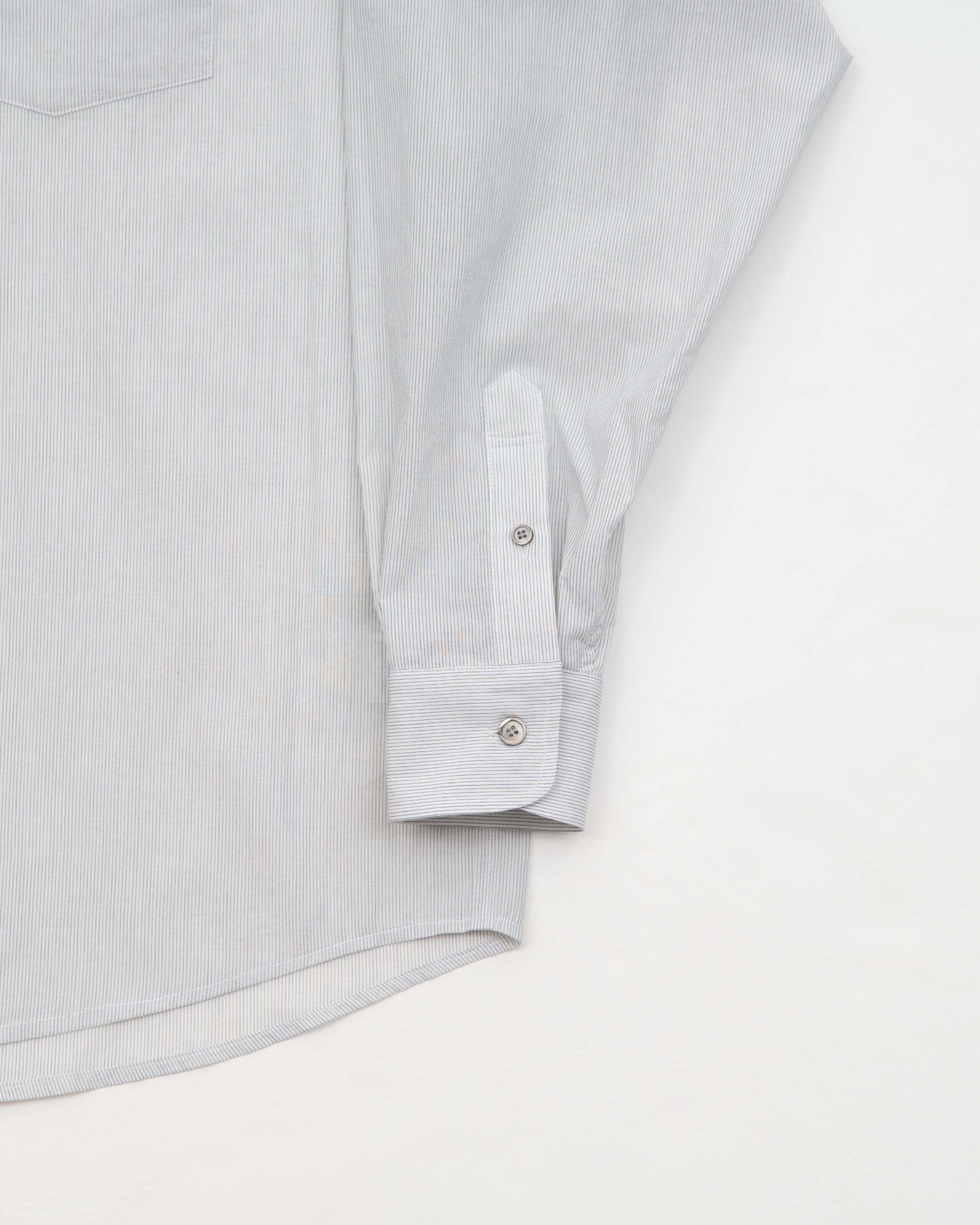 Vintage Shirt (Stripe)