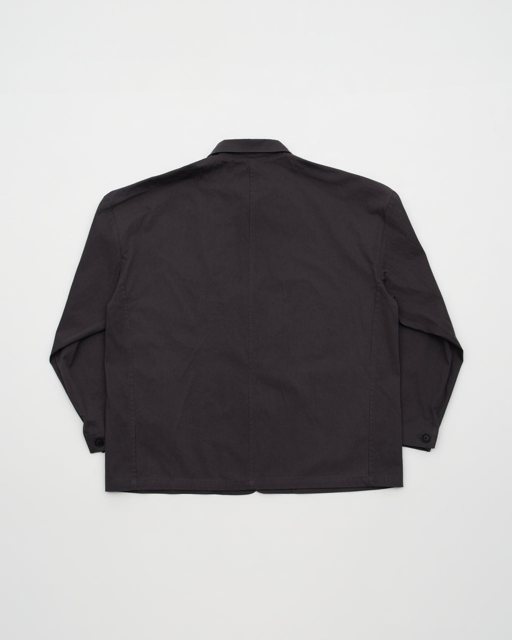Kuni Work Jacket (Charcoal)