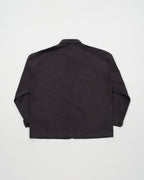 Kuni Work Jacket (Charcoal)