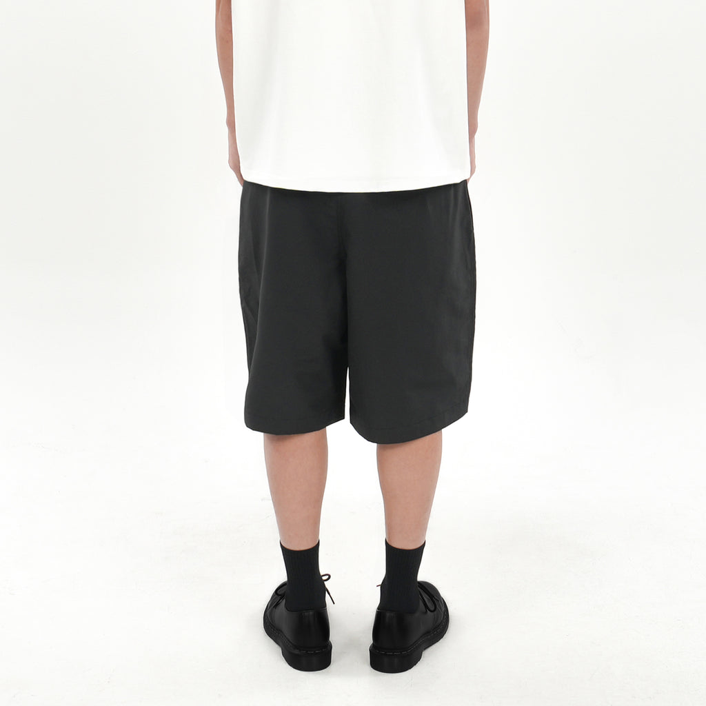 Uncle Shorts (Black)