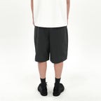 Uncle Shorts (Black)
