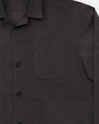 Kuni Work Jacket (Charcoal)