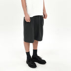 Uncle Shorts (Black)