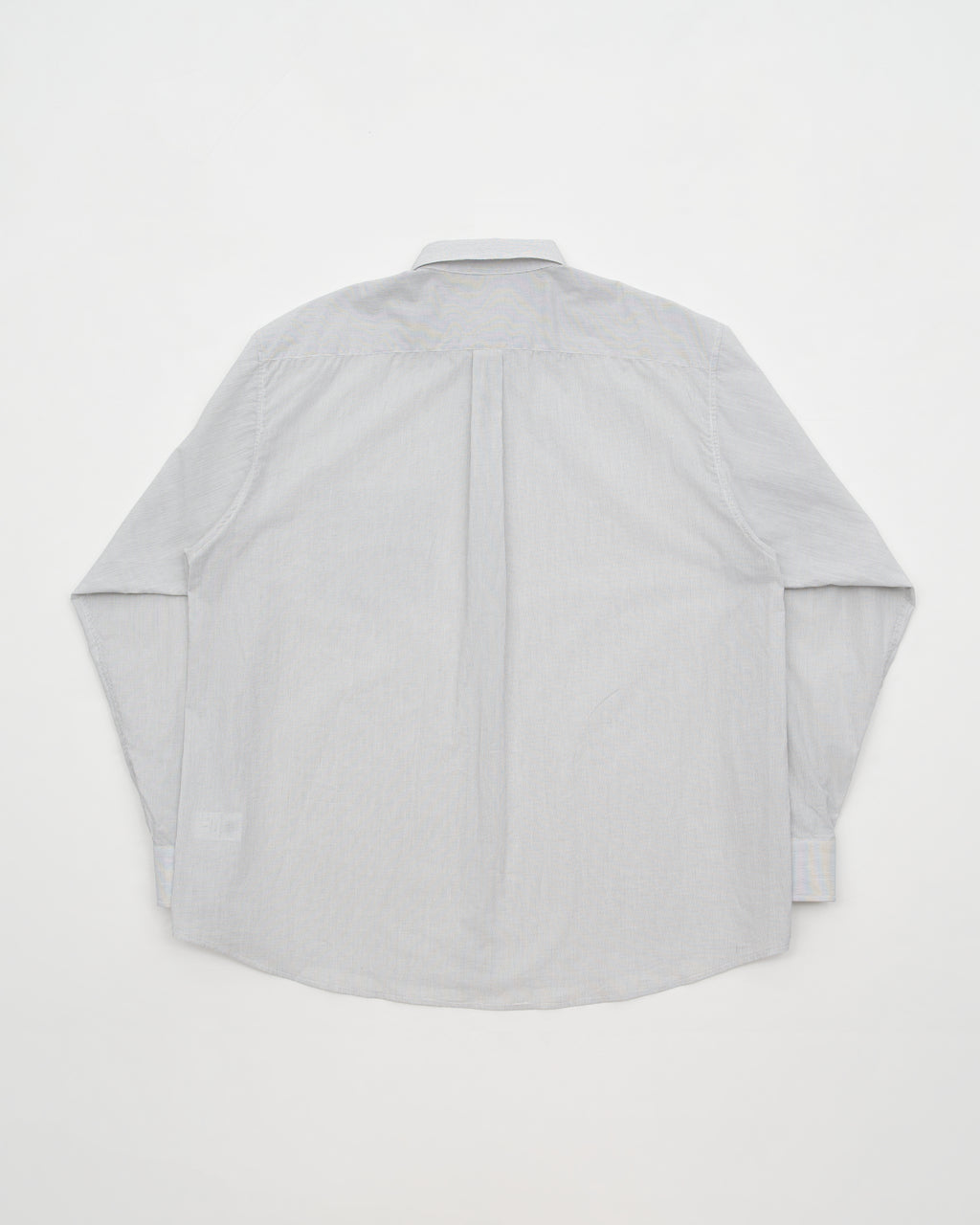 Vintage Shirt (Stripe)
