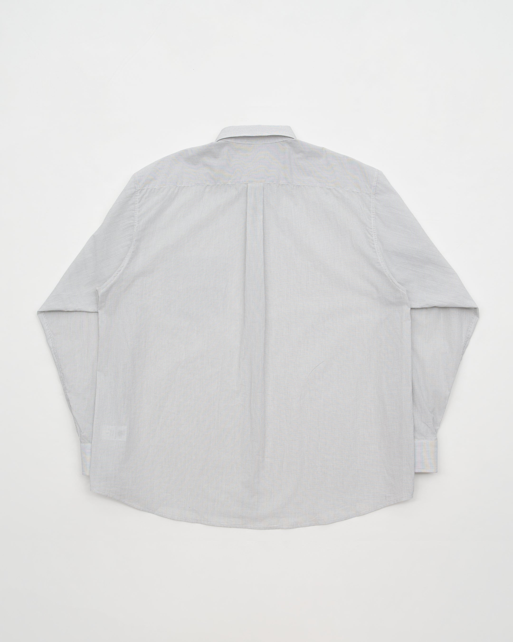 Vintage Shirt (Stripe)