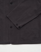 Kuni Work Jacket (Charcoal)