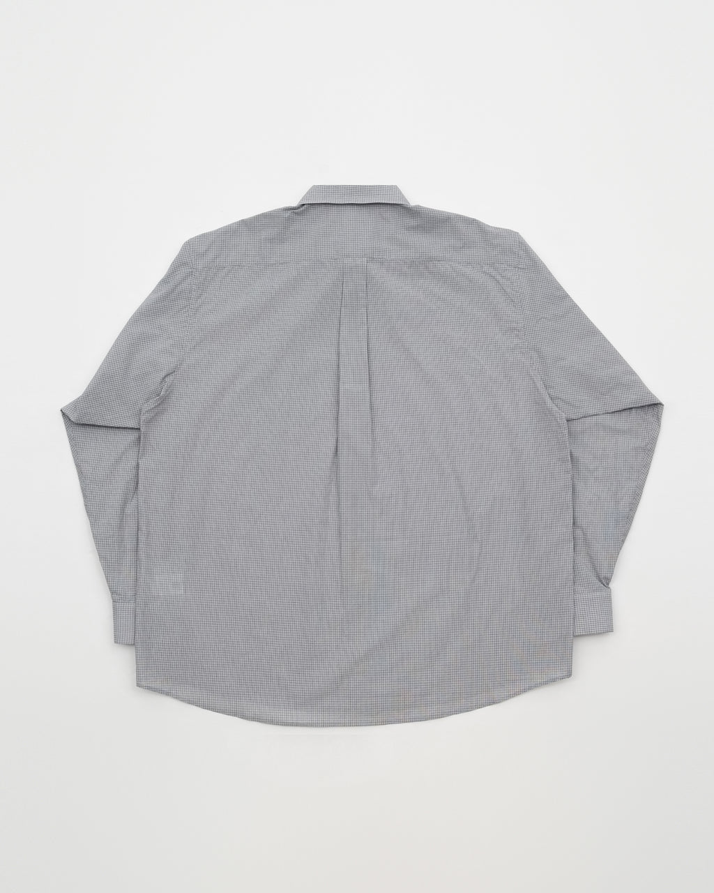 Vintage Shirt (Checked)