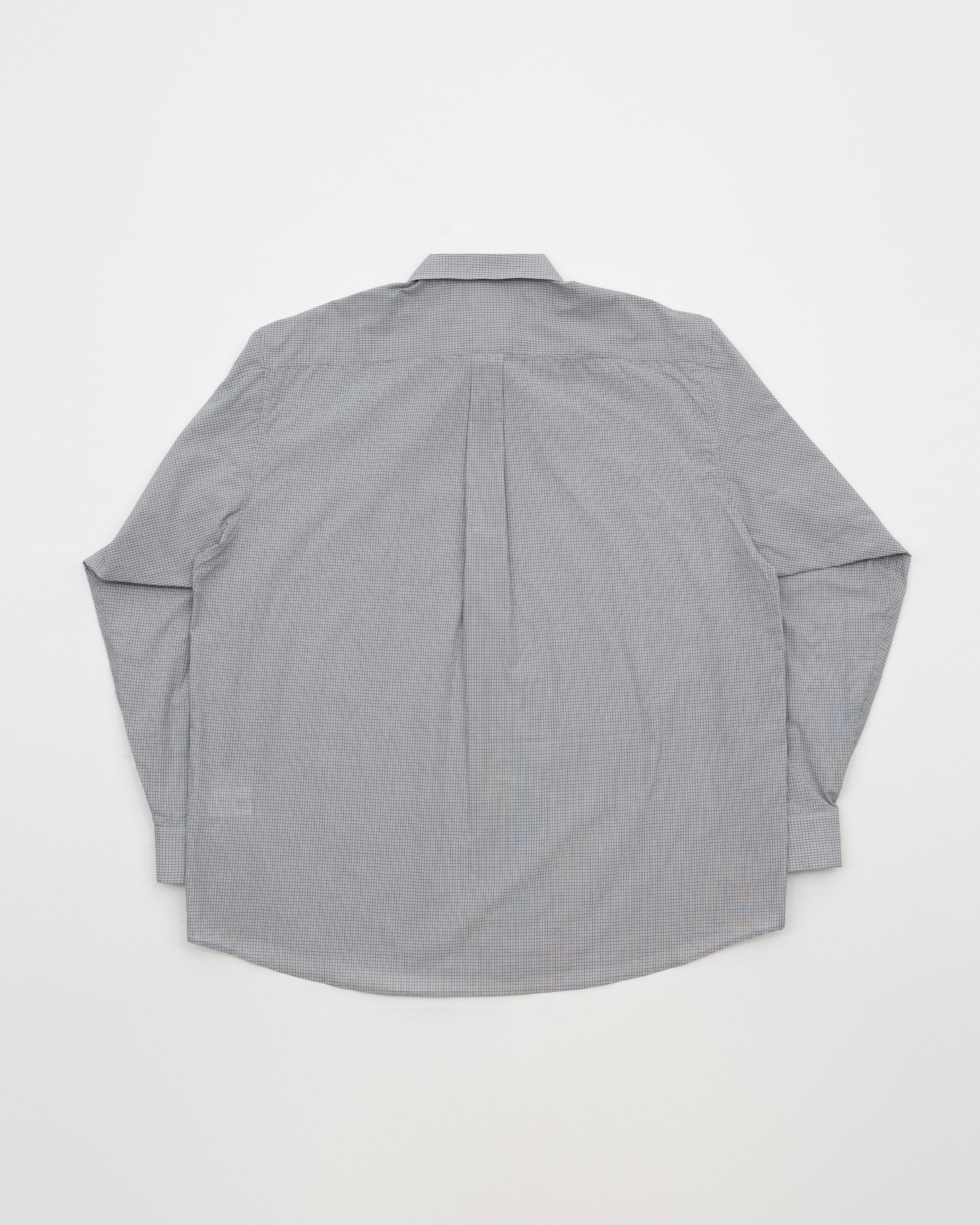 Vintage Shirt (Checked)