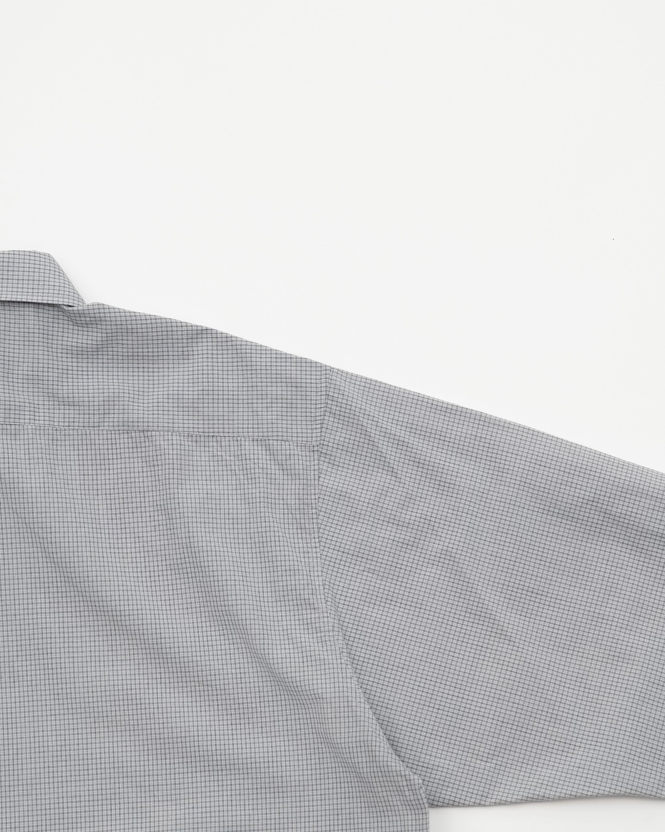 Vintage Shirt (Checked)