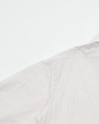 Kuni Western Shirt (Red Stripe)