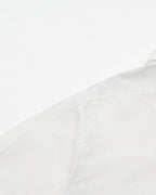 KUNI Western Shirt (Black Stripe)