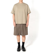 Gunnii T-shirts (Olive)