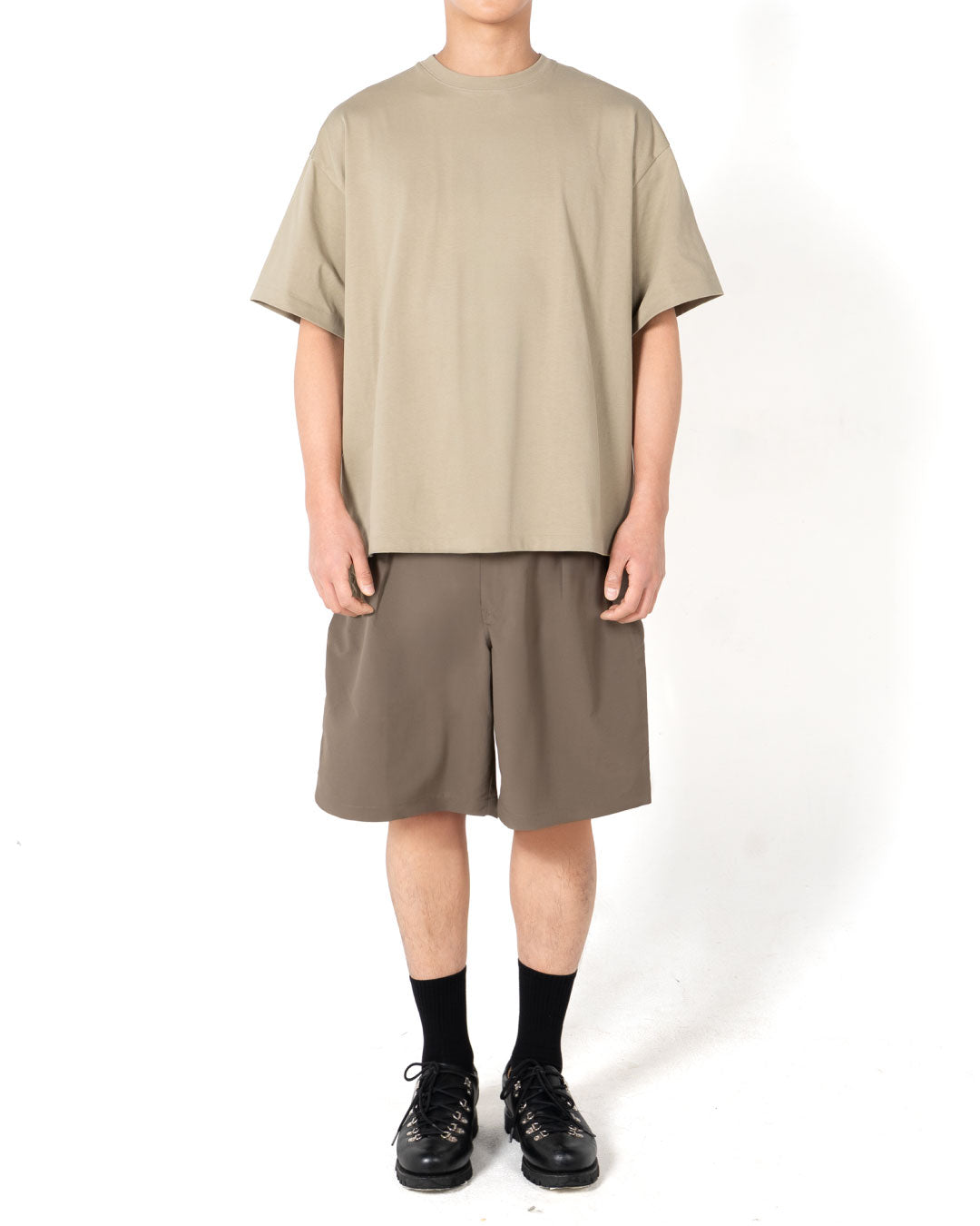 Gunnii T-shirts (Olive)