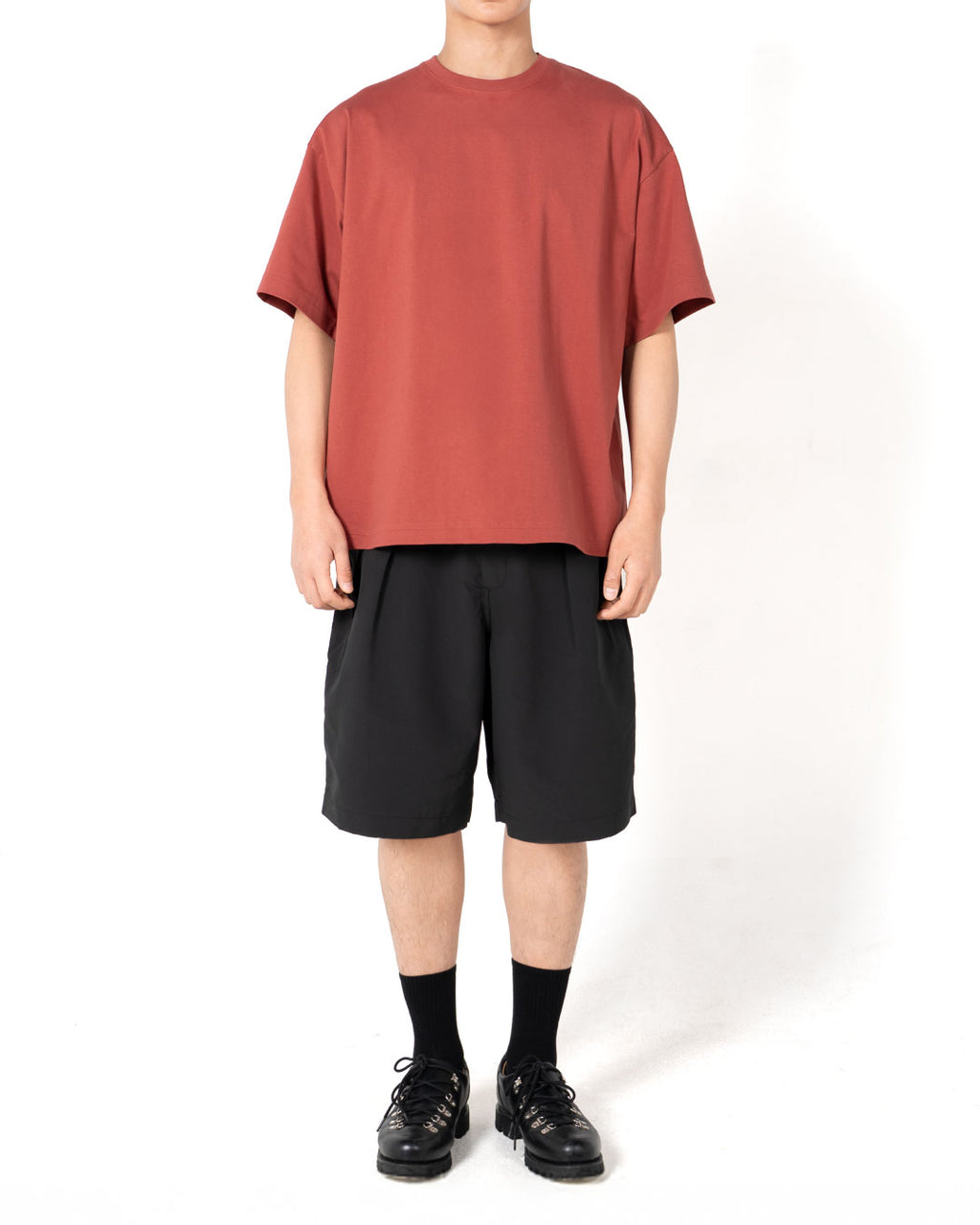 Gunnii T-shirts (Red)