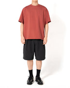 Gunnii T-shirts (Red)