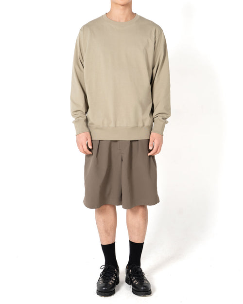 Gunnii L/S tee (Olive)