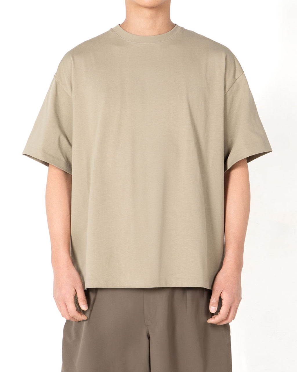 Gunnii T-shirts (Olive)