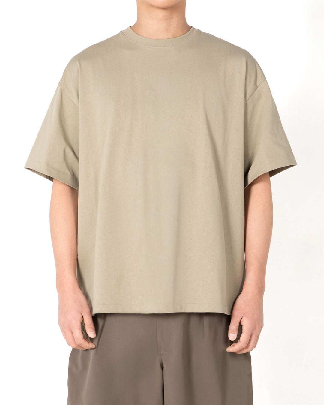 Gunnii T-shirts (Olive)