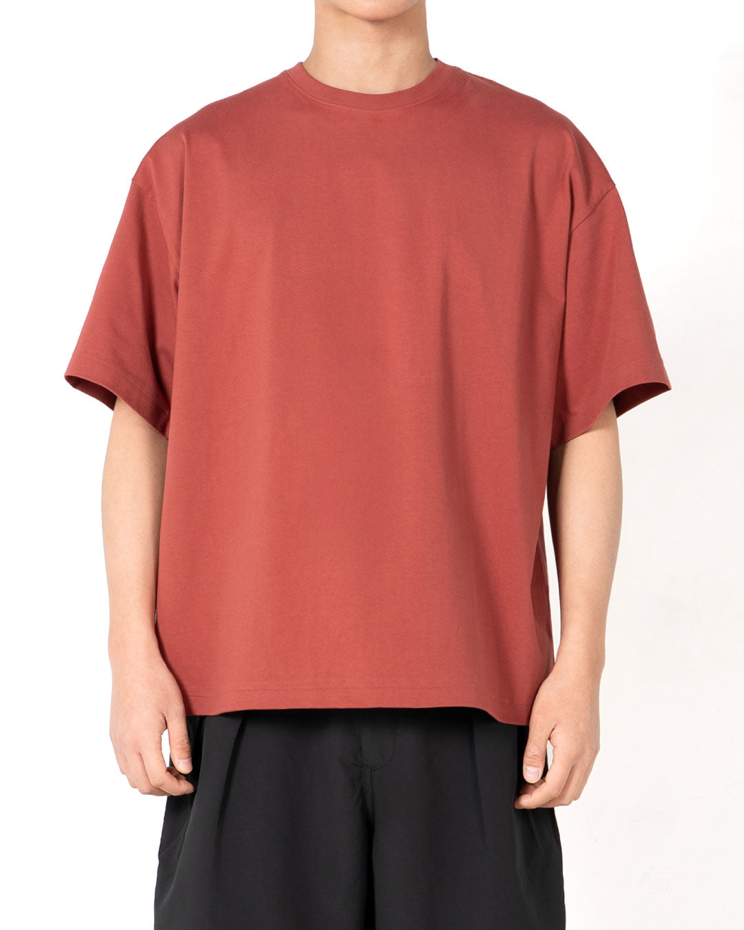 Gunnii T-shirts (Red)