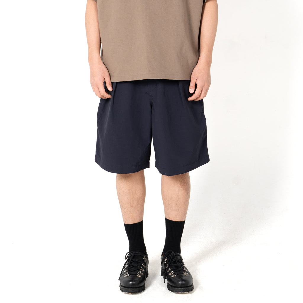 Uncle Shorts (Navy)
