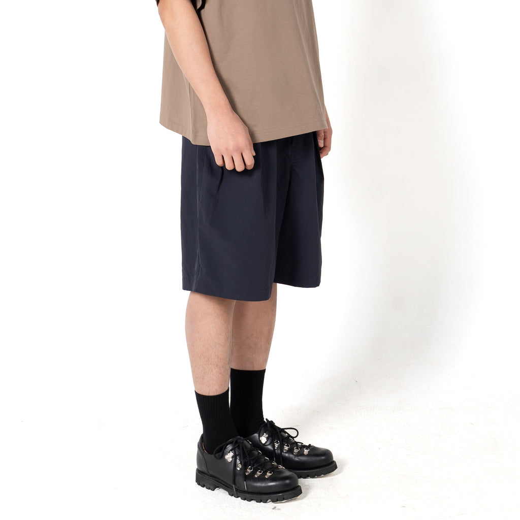 Uncle Shorts (Navy)