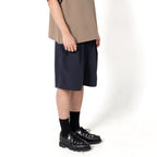 Uncle Shorts (Navy)