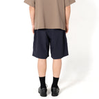 Uncle Shorts (Navy)