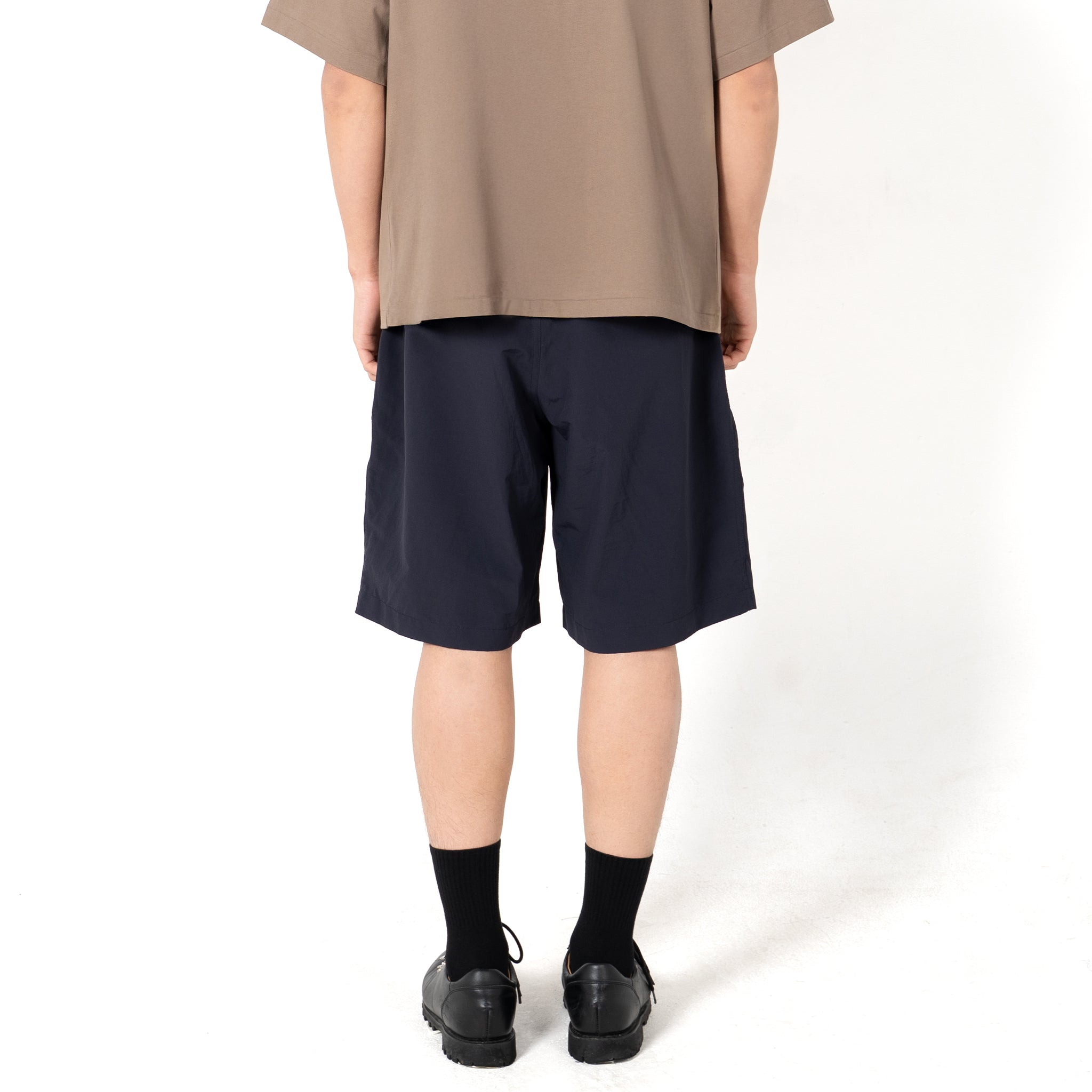 Uncle Shorts (Navy)