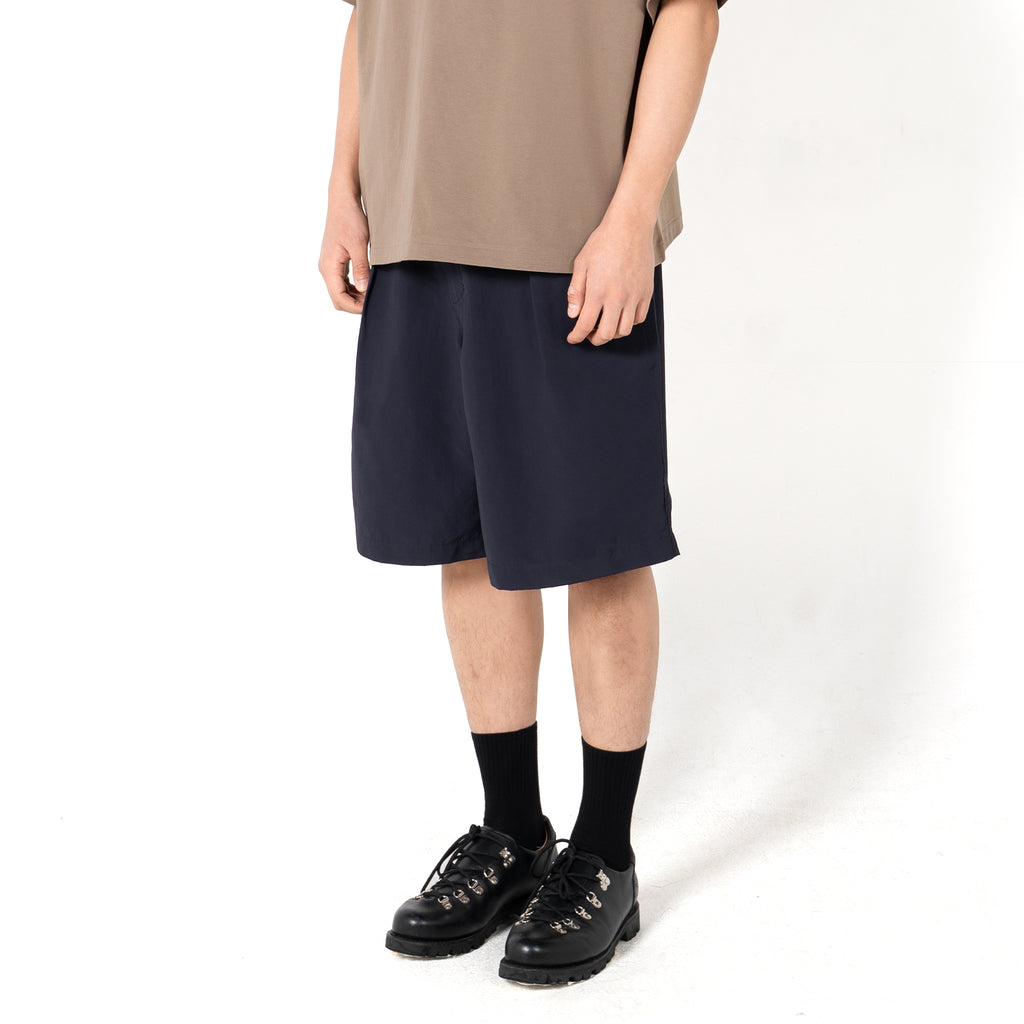Uncle Shorts (Navy)