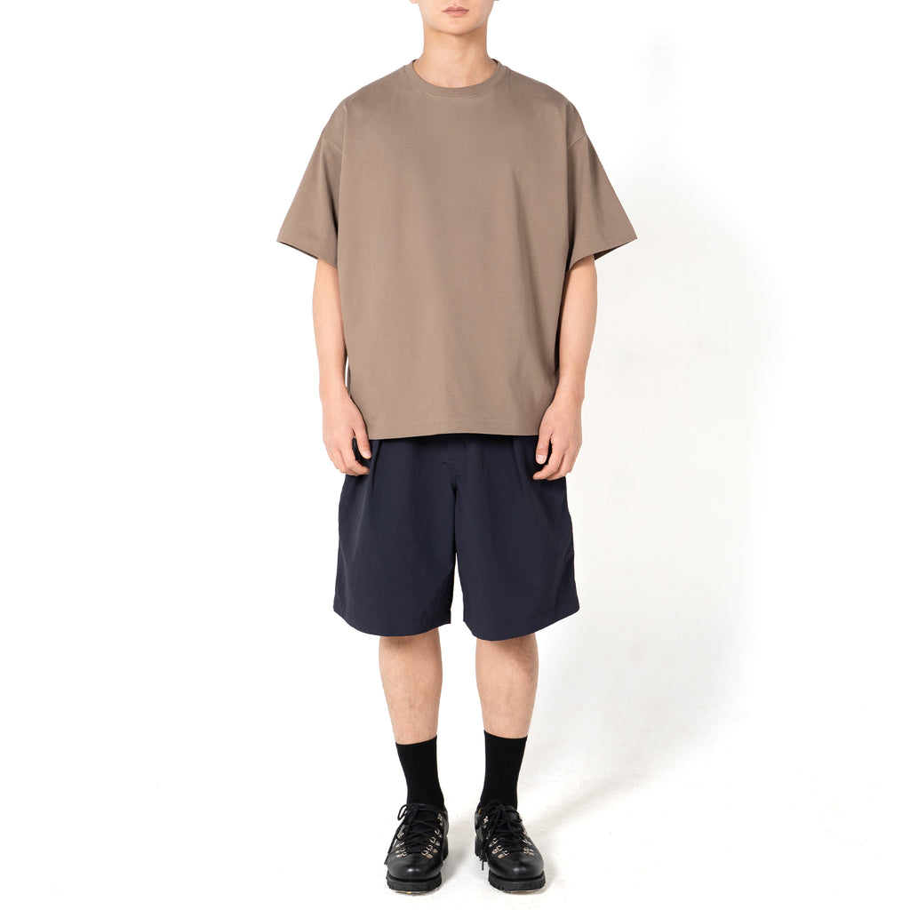 Uncle Shorts (Navy)