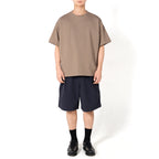 Uncle Shorts (Navy)