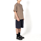 Uncle Shorts (Navy)