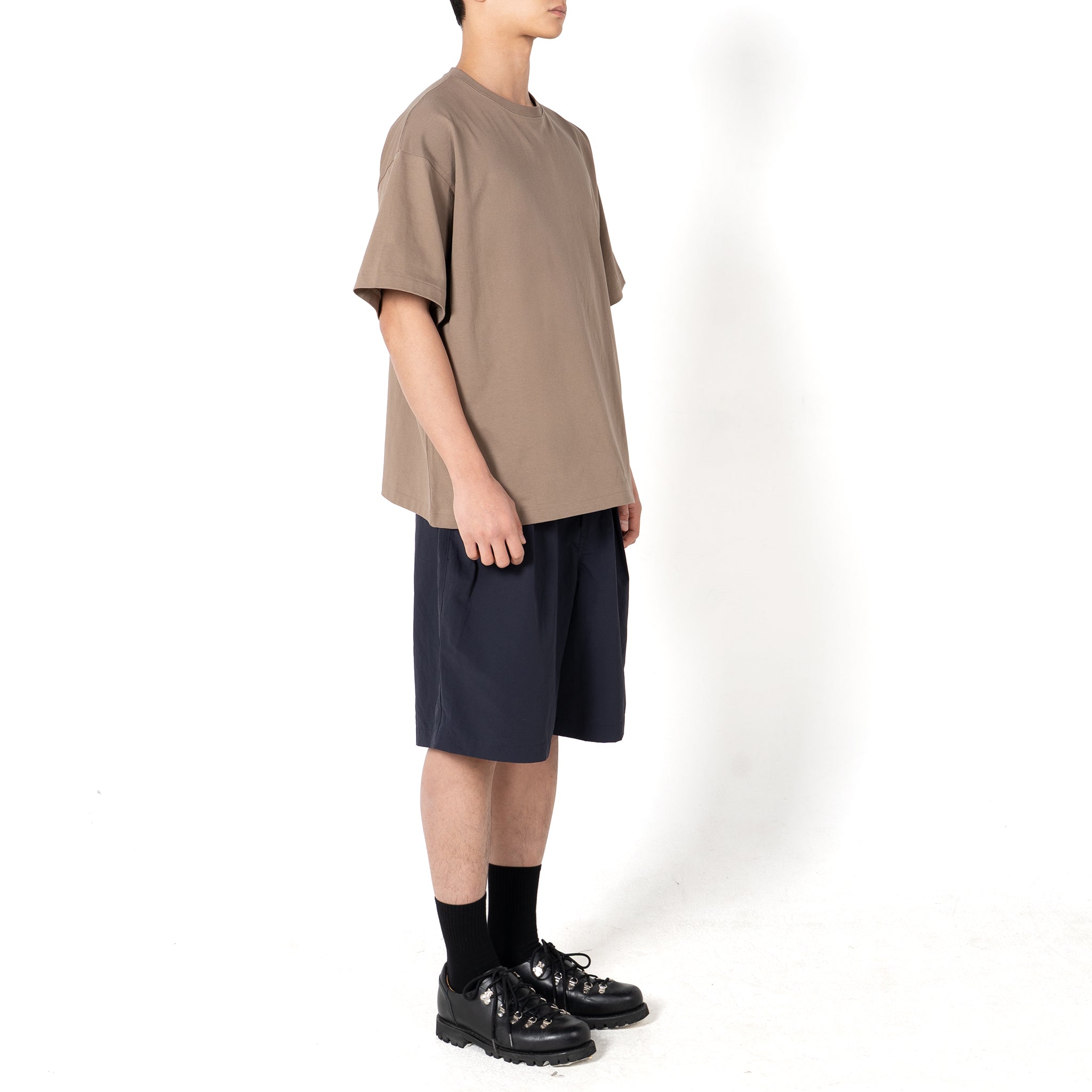 Uncle Shorts (Navy)