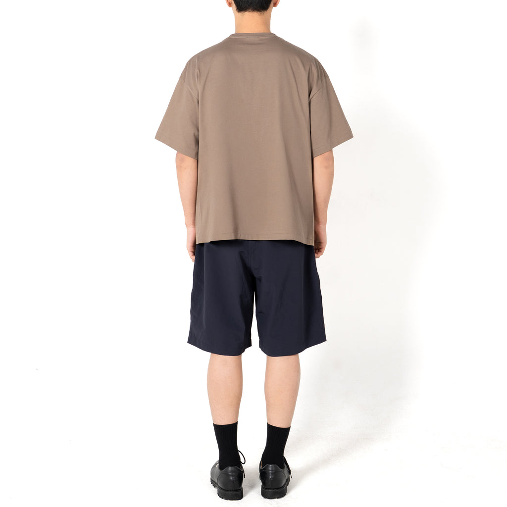 Uncle Shorts (Navy)
