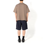 Uncle Shorts (Navy)
